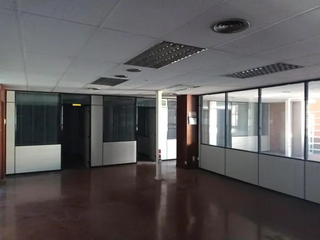 FANTÁSTICAS OFICINAS EN VENTA EN EL CORAZÓN DE BCN — 10
