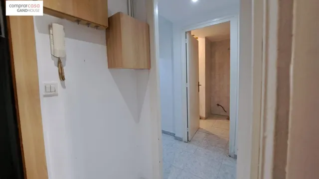 Piso en Poblenou-Oportunidad — 16