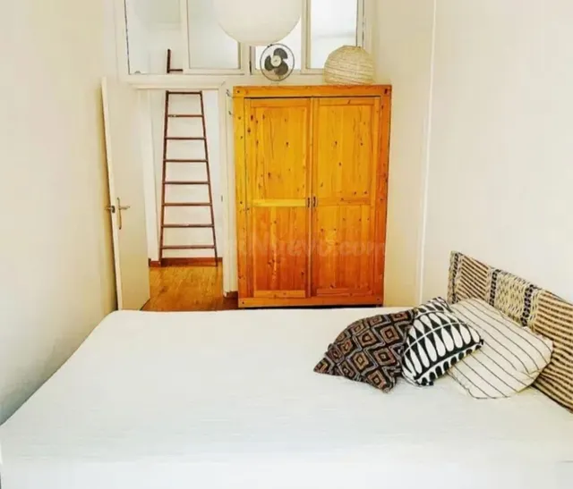 ESTILOSA VIVIENDA DE 3 DORM ZONA CATEDRAL - foto 5