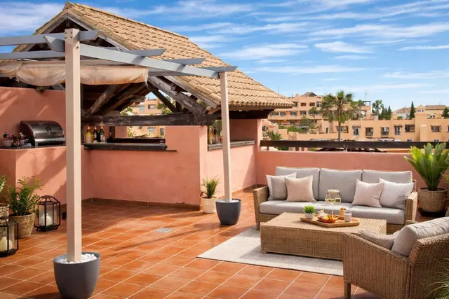 Ático Dúplex 2 habitaciones 85m² en venta - Costa Del Sol - foto 3