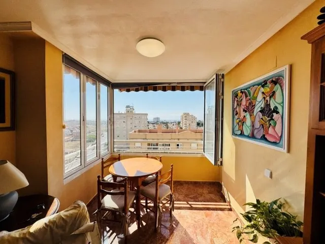 Apartamento 2 habitaciones 63m² en venta - Playa del Cura — 5