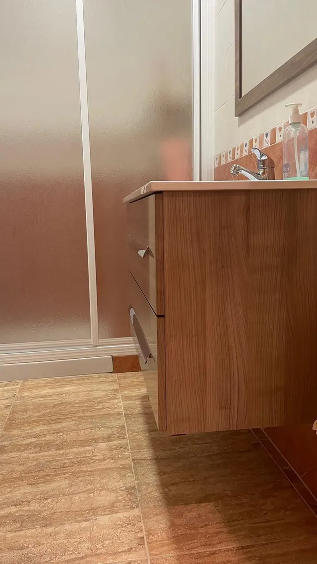 Adosado en venta en Casas de Ves, Albacete. — 21