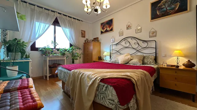 ¡tu próximo hogar te está esperando en Utebo! chalet adosado con piscina, jardín y mucho más — 39