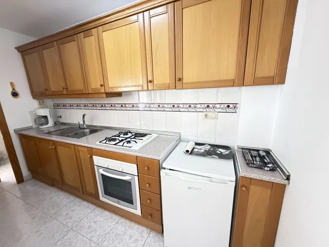Apartamento 2 habitaciones 70m² en venta - Los Dolses — 10