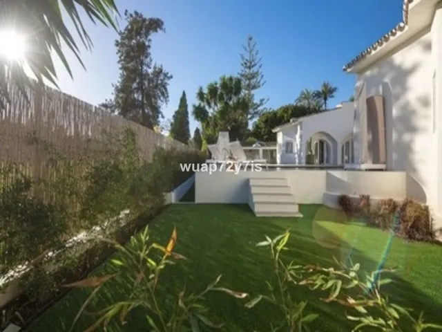 Chalet 4 habitaciones 419m² en venta - Marbella — 21