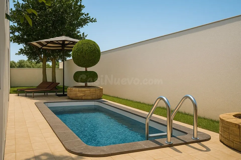Chalet 5 habitaciones 358m² en venta - Riviera del sol