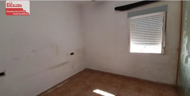 Casa de planta baja, periferia — 7
