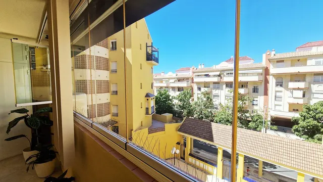 Apartamento 2 habitaciones 77m² en venta - Centro — 10
