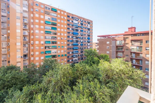 GRAN PISO EN VENTA REFORMADO — 5