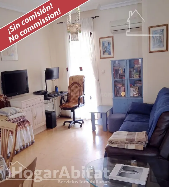 ORIHUELA COSTA-BAJO EN RESIDENCIAL CON GARAJE, PISCINA Y TER