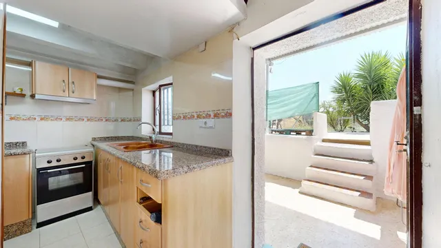 Casa en Venta en Benimantell — 13