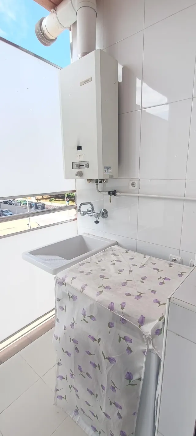 Oportunidad con TERRAZA en Juan Carlos I — 21