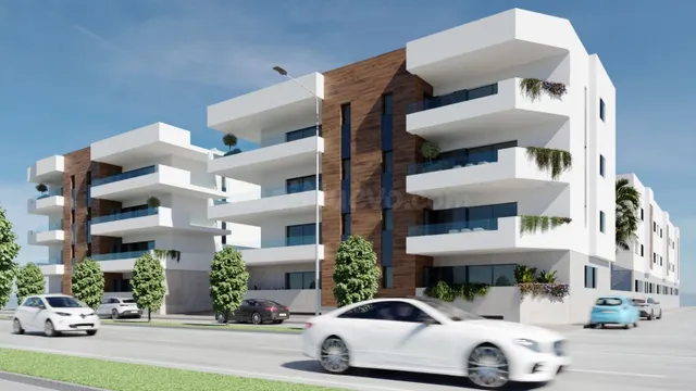 Planta baja 2 habitaciones 85m² en venta - San Pedro de Pina - foto 2