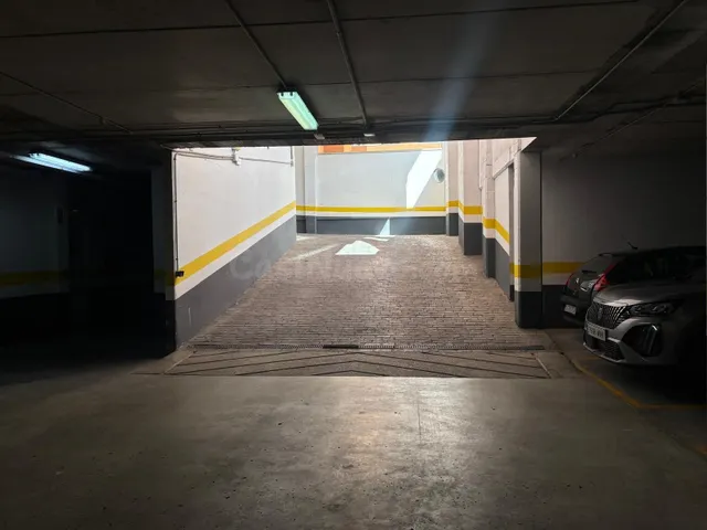 MONCASA ALQUILA PARKING EN VALLADOLID - foto 4