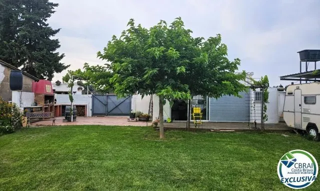 Huerto en venta zona Hostalets de LLers