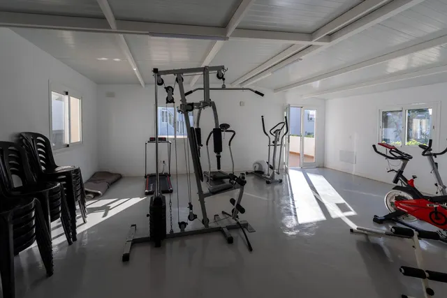 Apartamento 2 habitaciones 75m² en venta - Centro — 27