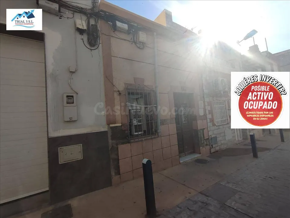 Venta Casa en Almería