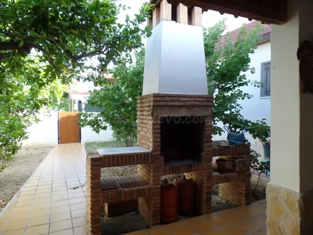 CASA CON ENCANTO Y JARDÍN EN EL CABO DE LAS HUERTAS — 4