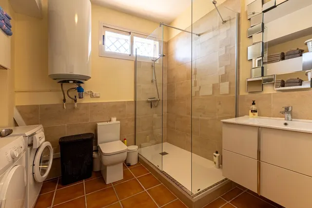Dúplex 4 habitaciones 180m² en venta - Marbella — 29