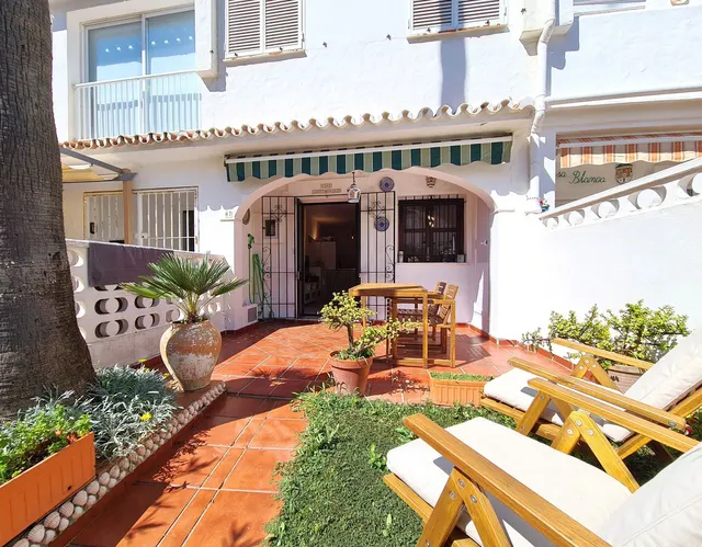 Adosado 2 habitaciones 70m² en venta - Costa del Sol — 16