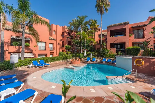 Apartamento 3 habitaciones 147m² en venta - Marbella — 18