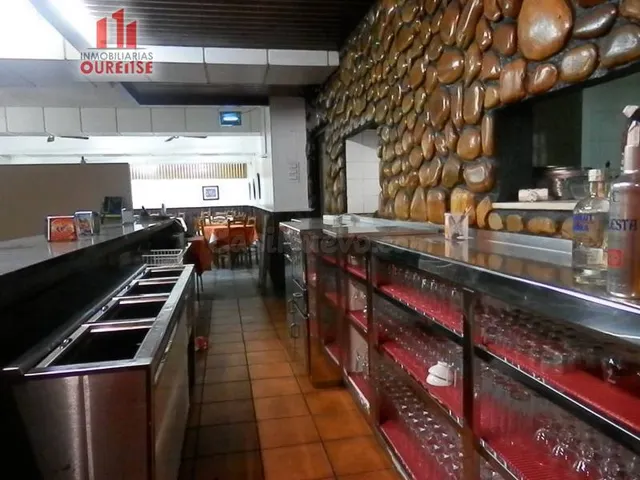 RESTAURANTE ACONDICIONADO EN EL CENTRO DE OURENSE - foto 4