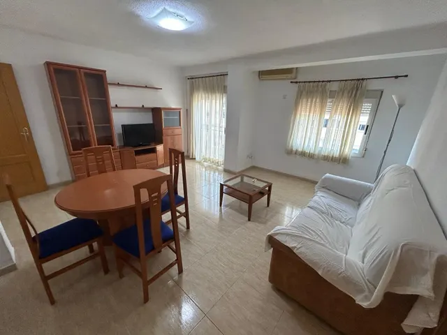 Oportunidad vivienda en pleno patraix a la venta a 15 minutos del centro — 7