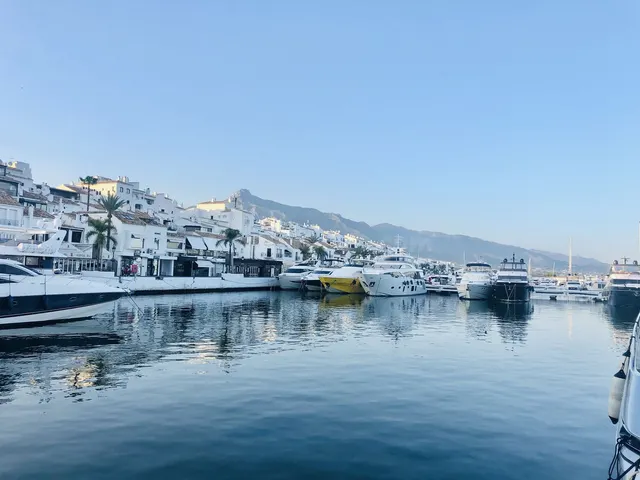 Apartamento 1 habitación 57m² en venta - Marbella — 2