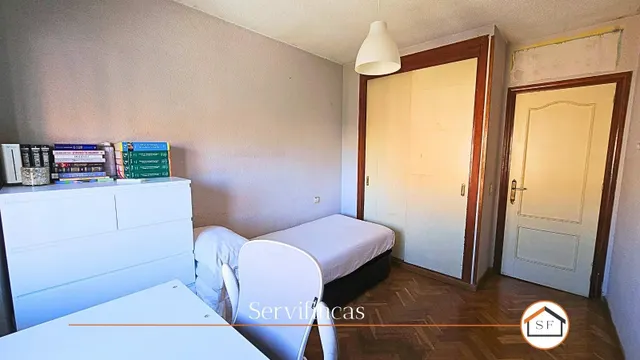 Piso 3 habitaciones 152m² en venta - Pacífico — 28