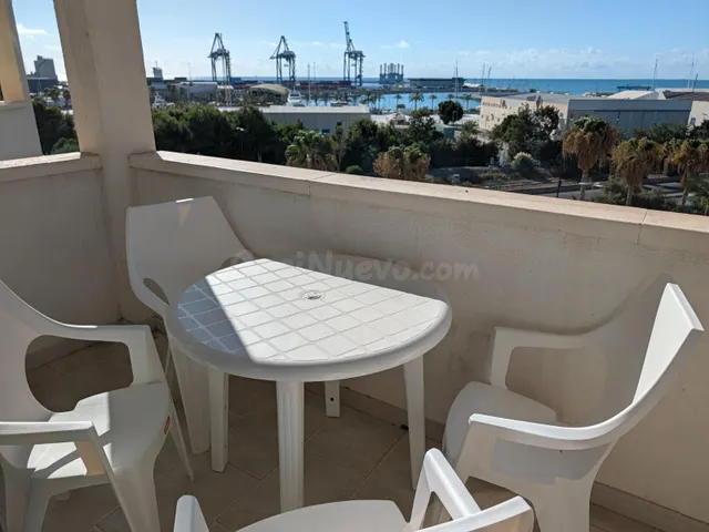 PISO EN VENTA CALLE BRASIL ( VISTAS AL MAR) - foto 4