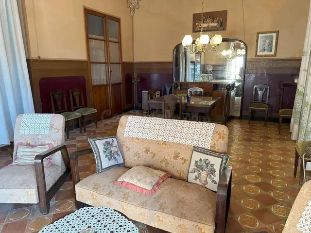 CASA SEÑORIAL EN VENTA EN BOCAIRENT - foto 3