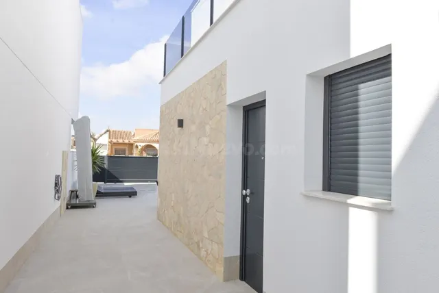 Casa-Chalet en Venta en San Pedro Del Pinatar Murcia — 42