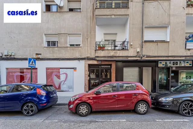 PISO DE 4 DORMITORIOS EN EL ZAIDIN — 22
