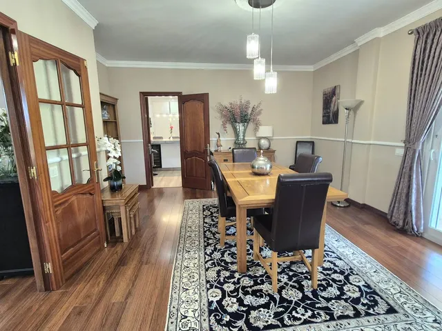 Chalet 4 habitaciones 238m² en venta - Marbella — 9