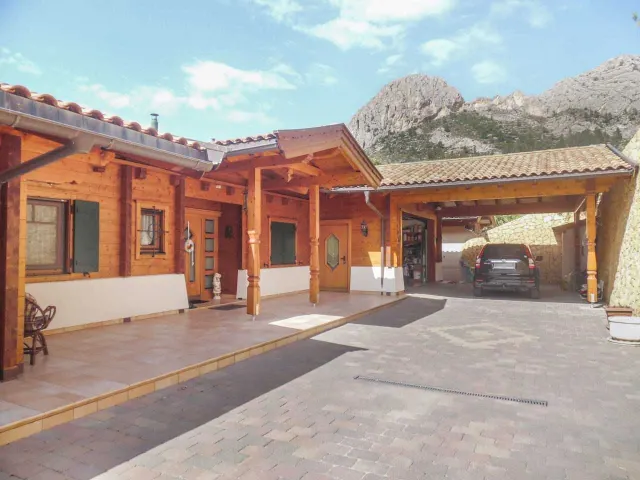 Villa 4 habitaciones 165m² en venta - Finestrat Pueblo — 20