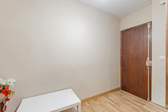 Primer piso reformado con ascensor, terraza y balcon, en bons aires — 20
