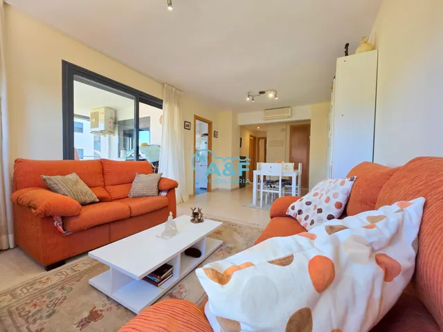 MAGNIFICO APARTAMENTO EN VENTA EN MAGIC WORLD — 22