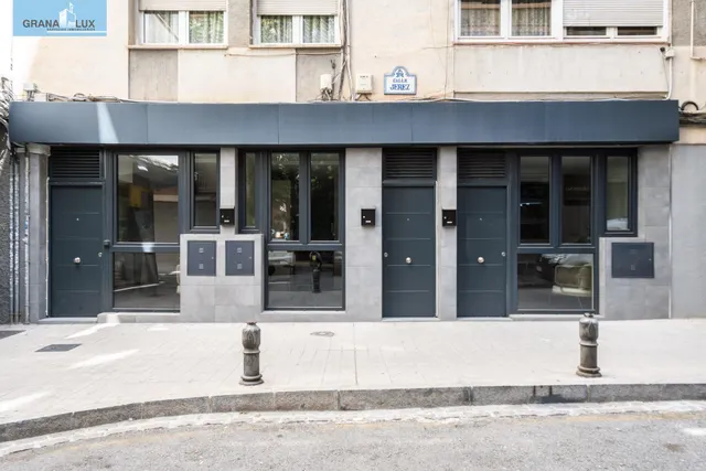 Amplia vivienda junto METRO Recogidas a estrenar! — 15