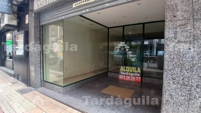 LOCAL EN CALLE VAN DYCK — 9