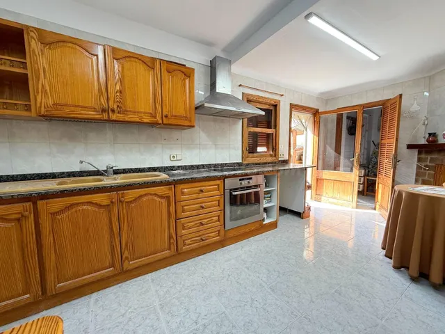 CASA DE PUEBLO EN CAIMARI - foto 3