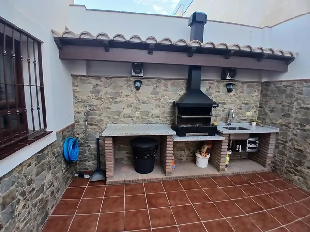 Chalet 4 habitaciones 190m² en venta - Centro — 7