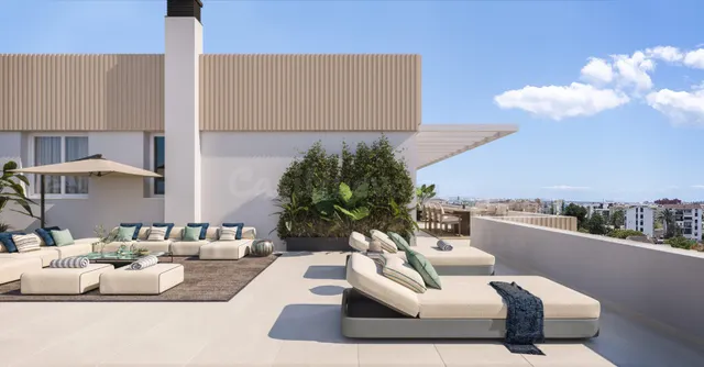 Apartamento 2 habitaciones 89m² en venta - Costa Del Sol - foto 2
