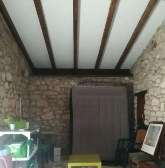 Finca rústica 1 habitación 96m² en venta - Northern spain - foto 4