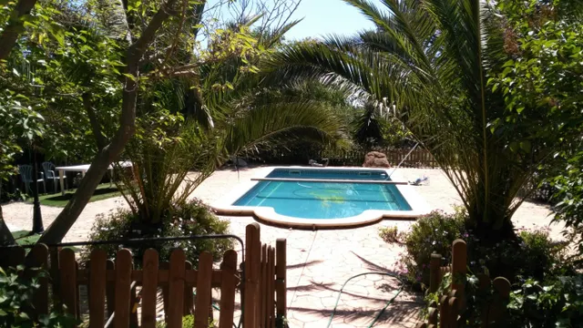 Valls - Tarragona - Masía 350m2 con Piscina - Oportunidad !! — 13