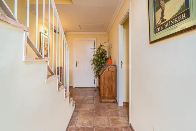 Exclusiva vivienda con jardín y piscina privada en Son Verí Nou — 19