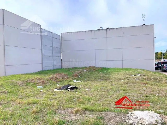 Terreno en Polígono Industrial Ctra de Palma, junto a Decath - foto 4
