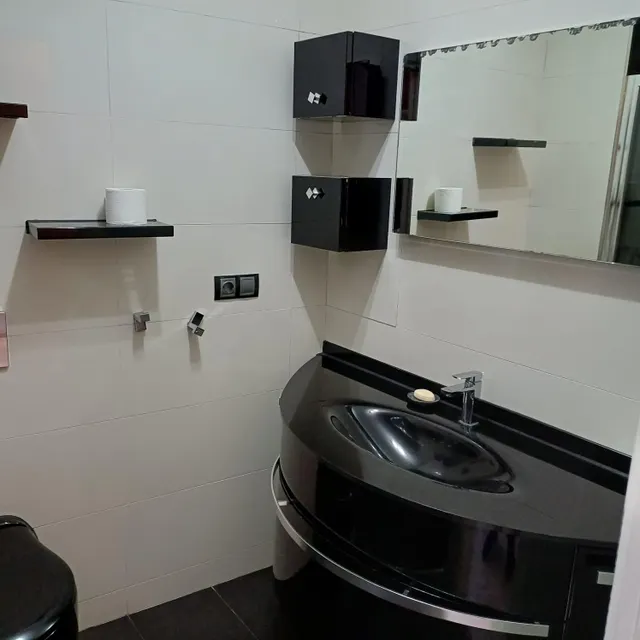 APARTAMENTO EN VENTA DE 48 METROS CON COCINA AMERICANA, habitación DOBLE Y BAÑO — 19