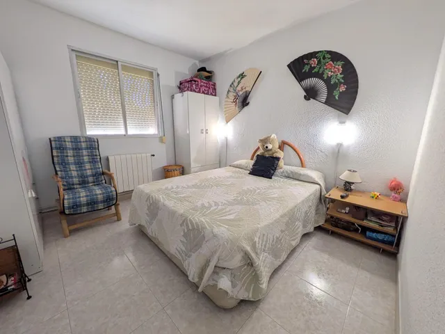 AMPLIO CHALET Urbanización El Mirador de Hontoba (Guadalajara) — 21