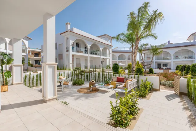 Apartamento 3 habitaciones 106m² en venta - Lo Marabu — 29