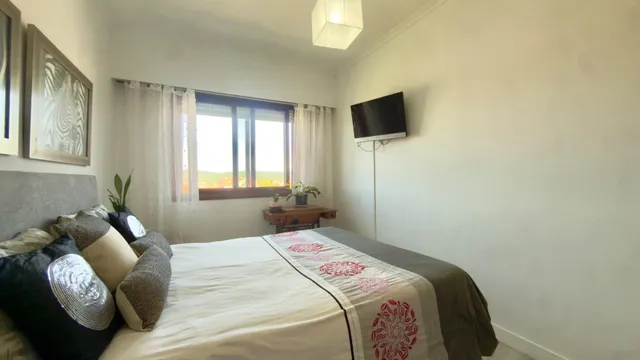 Piso en Venta - ¡Oportunidad en Allariz! 3 habitaciones baño aseo y amueblado — 8